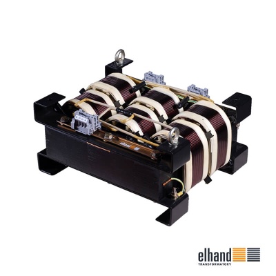 Transformator wielofazowy | ELHAND Transformatory
